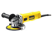 Угловая шлифмашина DeWalt DWE 4151