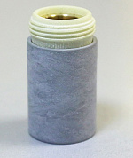 Кожух сопла 105А А110008