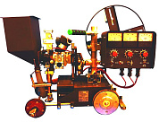 Сварочный трактор ТСФ-101 У3