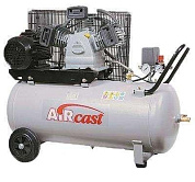 Поршневой компрессор Remeza СБ4/Ф-500.LB75