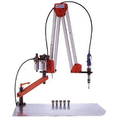 Резьбонарезной манипулятор AS-20-II