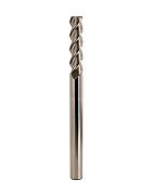 Фреза по алюминию удлиненная BEST CARBIDE d16,0мм 376-3160-02