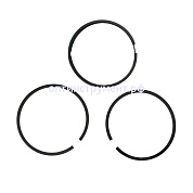1124080037 (4080040000) Комплект колец поршневых D.55 мм