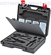 Чемодан для инструмента фотогальваники KNIPEX 97 91 02 LE KN-979102LE