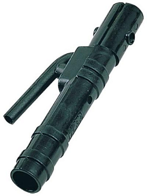 Электрододержатель BLUE WELD 300A