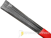 Прутки нержавеющие КЕДР TIG ER-316LSi Ø 2,4 мм (1000 мм пачка 5 кг)