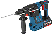 Аккумуляторный перфоратор Bosch GBH 18V-26 0611909000