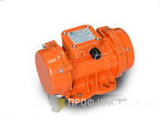 Площадочный вибратор MVE 200/3