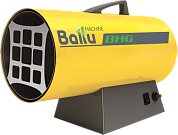 Тепловая газовая пушка BHG-60 (Ballu)