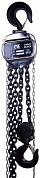 Таль цепная шестеренчатая HSZ-0,5J 6 м LB Professional Equipment