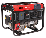 Бензиновая электростанция FUBAG MS 5000