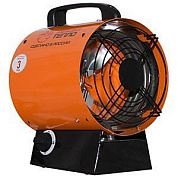 Электрическая тепловая пушка Профтепло ТТ-3 4110060