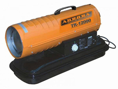 Тепловая дизельная пушка Аврора ТК-12000