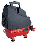 Компрессор FUBAG WOOD MASTER KIT + 4 OL 195/6 + 4 предмета