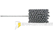 Хонинговальные абразивные щетки Flex-Hone серии GBD 3" (76MM) 800AO