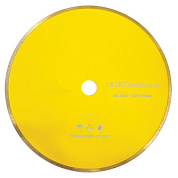 Алмазные диски для резки Корона WDC RG 230D J-SLOT (по граниту)