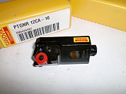 Резцовая вставка T-MaxⓇ P для точения PTGNR 12CA-16