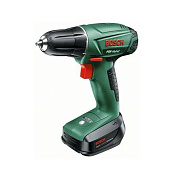 Аккумуляторная дрель-шуруповёрт BOSCH PSR 14,4 LI