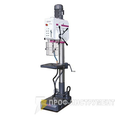 Вертикально-сверлильный станок OPTIdrill DH 35G