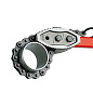 Цепной трубный ключ Rothenberger HEAVY DUTY 4 70244