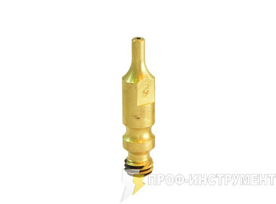 Мундштук внутренний КЕДР №4П к Р3П