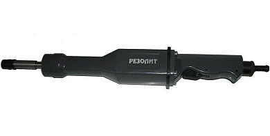 Шлифмашина цанговая (бормашина) пневматическая прямая ИП-2009Ц (Резолит)