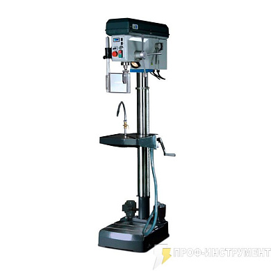 Вертикально-сверлильный станок Витязь 2НВ128П