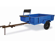 Прицеп Forza-7