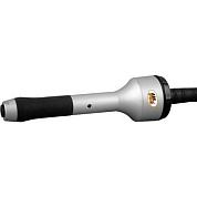 Шлифмашина цанговая (бормашина) пневматическая прямая SA5601M (безлопаточный двигатель - турбина)