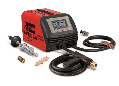 Аппарат точечной сварки Telwin DIGITAL CAR PULLER 5000 230V