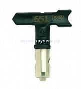 TMX651 TMX TIP