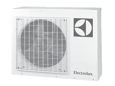 Сплит-система Electrolux EACS-24 HS/Out - внешний блок