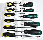 Набор отверток Арсенал АU-М1412L80