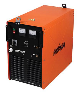 Сварочный выпрямитель ВДГ-401