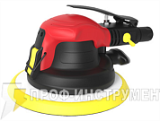 Орбитальная безмасляная пневмошлифмашинка PTI-52361FC-H