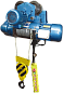 Тельфер электрический с тележкой ТМ-1S-2т Pro 9 метров