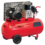 Компрессор ременной FUBAG  B3800B/100 CT4