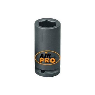 Головка ударная удлиненная AIRPRO SL02-08M