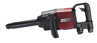 Пневмогайковерт ударный реверсивный BM-47-4072L6