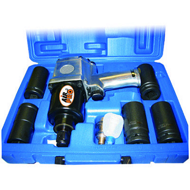 Гайковерт ударный пневматический SA2305K