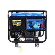 Бензиновый генератор АБ9,5-Т400-ВМ121Э