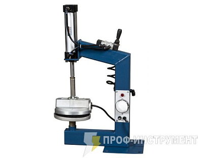 Настольный вулканизатор AE&T DB-08B