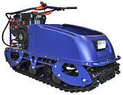 Мотобуксировщик Барс Следопыт RV 14 D S E