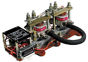 Контакторы для машин контактной сварки КТ-11-1