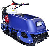 Мотобуксировщик Барс Следопыт HV 13 D S