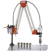 Резьбонарезной манипулятор AT-20/I