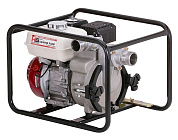 Бензиновая мотопомпа DaiShin SWT-50HX