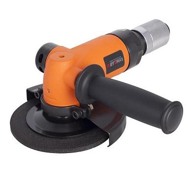 Пневмошлифмашина угловая индустриальная BM-5D-6412R