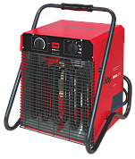 Тепловентилятор FUBAG BORA 90 ТН