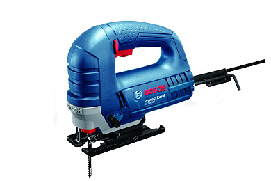 Электрический лобзик Bosch GST 8000 E Professional 060158H001